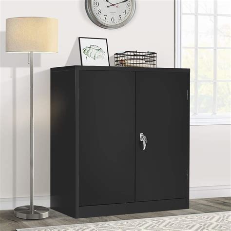 steel storage cabinet with lock|lockable storage cabinets metal.